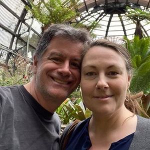 Meet your Posher, Mike